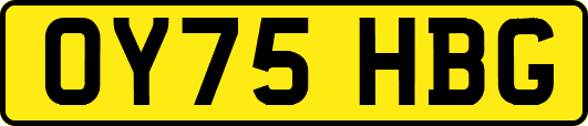 OY75HBG