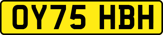 OY75HBH