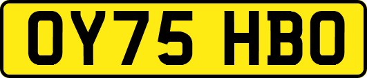 OY75HBO