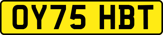 OY75HBT
