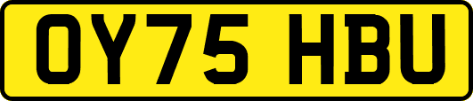 OY75HBU