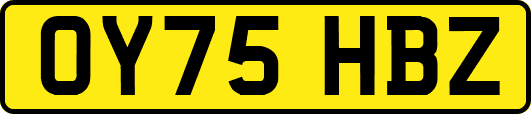 OY75HBZ