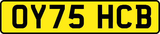 OY75HCB