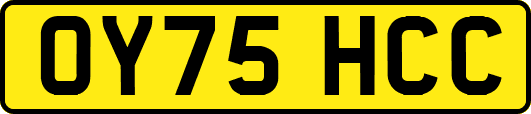 OY75HCC
