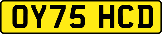 OY75HCD