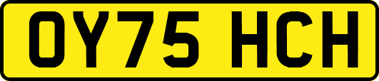 OY75HCH