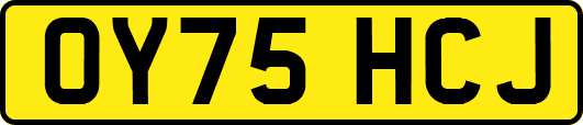 OY75HCJ