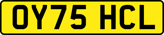 OY75HCL