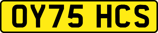 OY75HCS