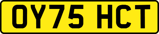 OY75HCT