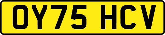 OY75HCV