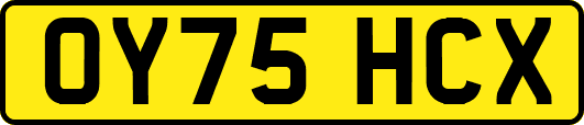 OY75HCX