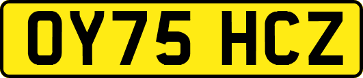 OY75HCZ