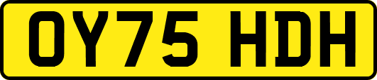 OY75HDH
