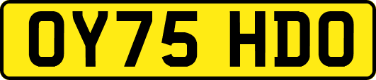 OY75HDO
