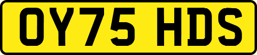OY75HDS