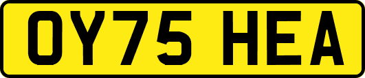 OY75HEA
