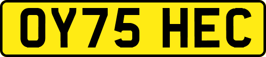OY75HEC