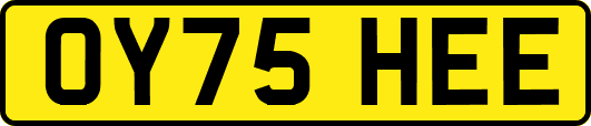OY75HEE