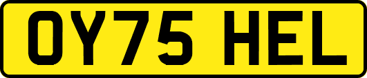 OY75HEL