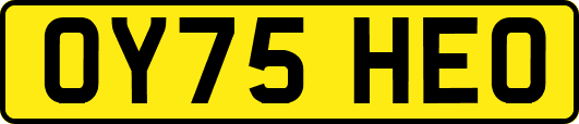 OY75HEO