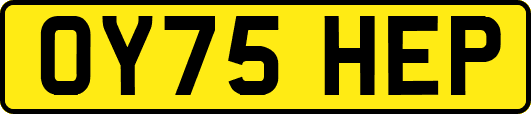 OY75HEP