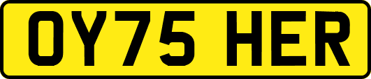 OY75HER
