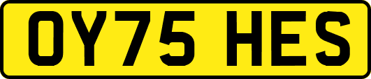 OY75HES