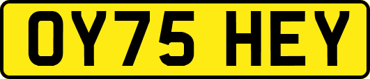 OY75HEY