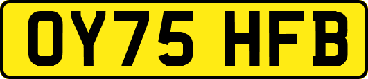 OY75HFB