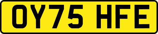 OY75HFE