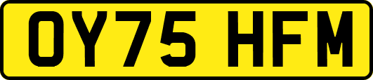 OY75HFM
