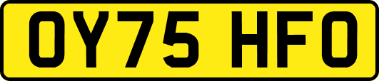 OY75HFO