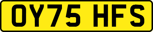 OY75HFS