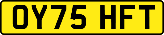 OY75HFT