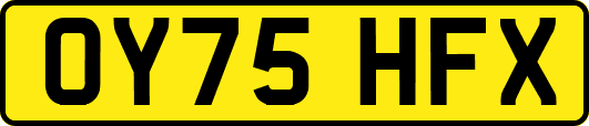 OY75HFX