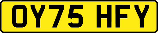 OY75HFY
