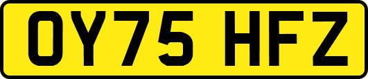 OY75HFZ