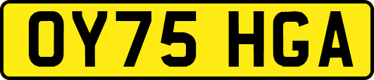 OY75HGA