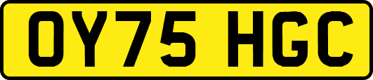 OY75HGC