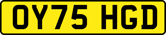 OY75HGD
