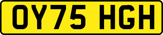 OY75HGH