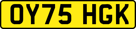 OY75HGK