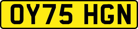OY75HGN