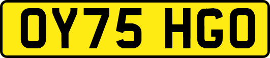 OY75HGO