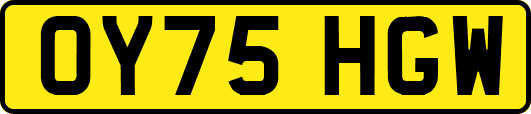 OY75HGW