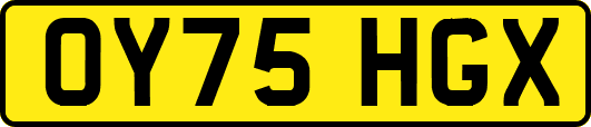 OY75HGX