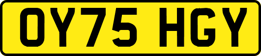 OY75HGY