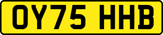 OY75HHB