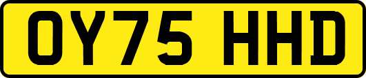 OY75HHD
